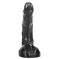 All Black Gode AB64 Dave All Black 19 x 5cm